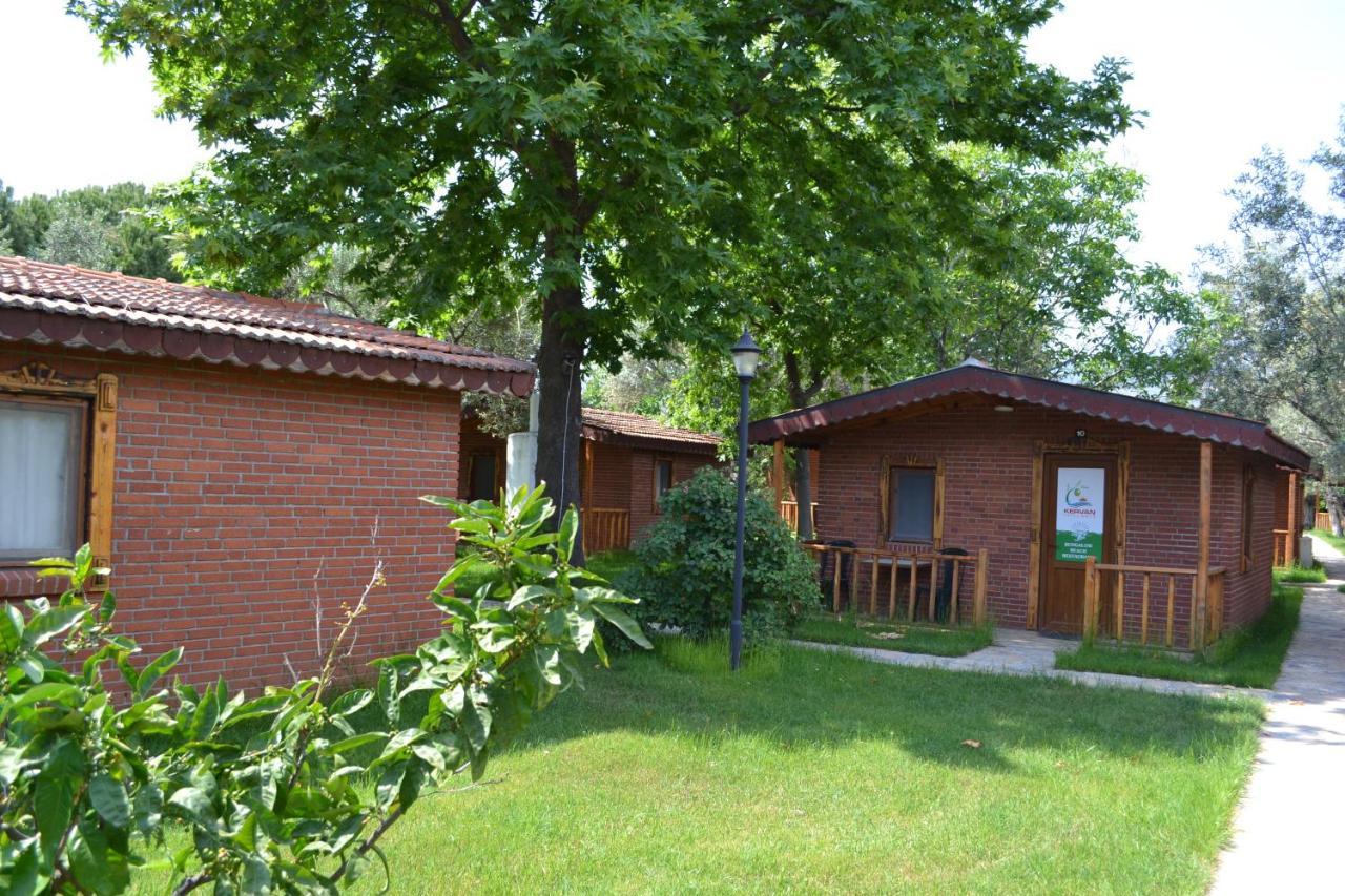 Resort Kervan Tatil Koeyue